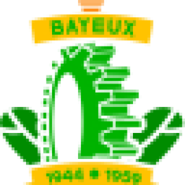 Logo de Prefeitura Municipal de Bayeux - Acervo de Leis