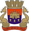 Logo de Câmara Municipal de Cabedelo - Documentos
