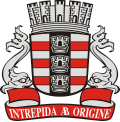 Logo de Câmara Municipal de João Pessoa - Documentos