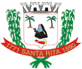 Logo de Câmara Municipal de Santa Rita - Documentos