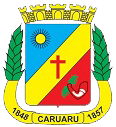 Logo de Câmara Municipal de Caruaru - Documentos