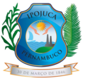 Logo de Câmara Municipal do Ipojuca - Legislação Municipal