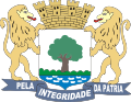 Logo de Câmara Municipal de Jaboatão dos Guararapes - Acervo de Leis