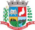 Logo de Prefeitura de Baixa Grande do Ribeiro - Legislação Municipal