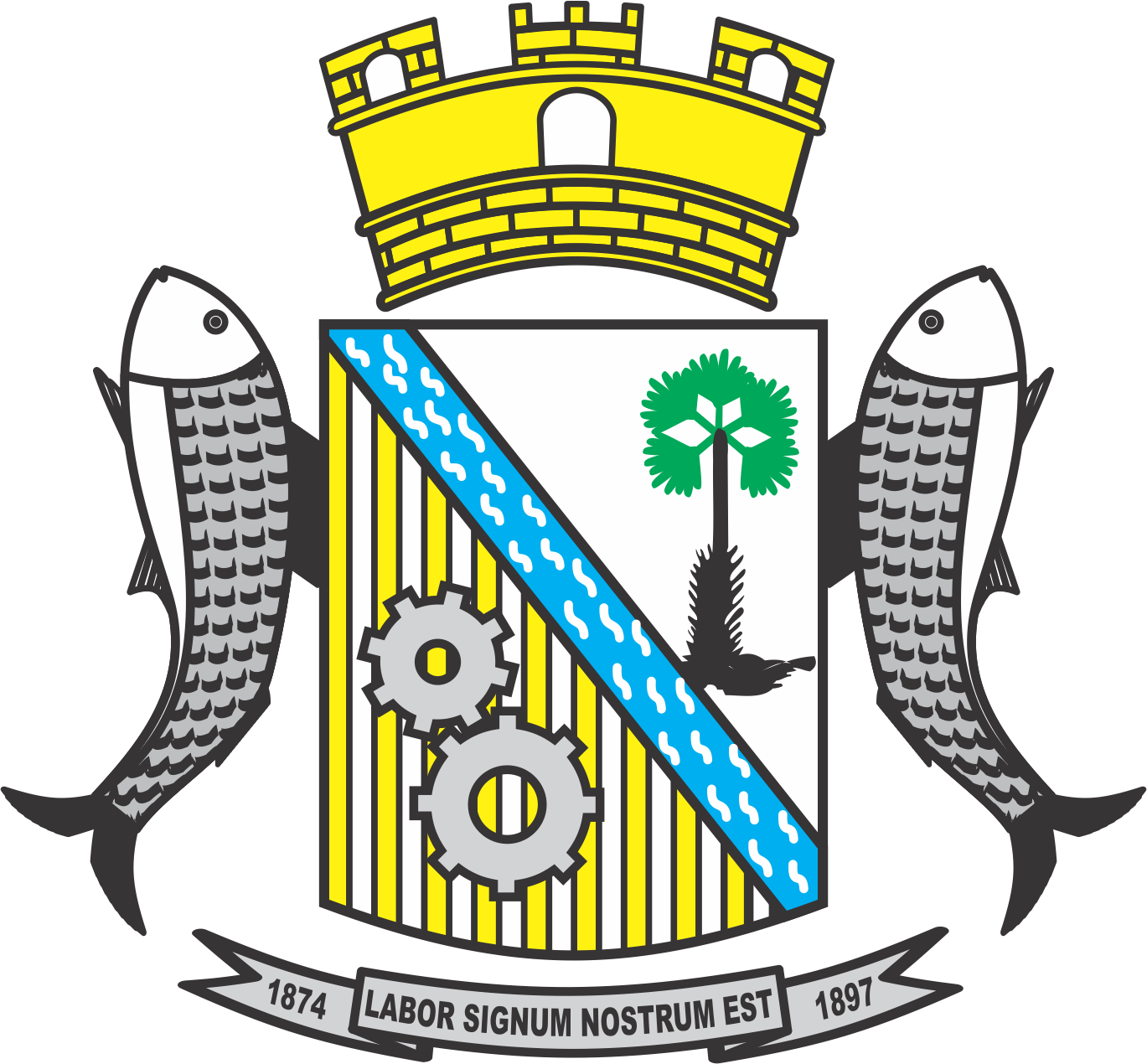 Logo de Prefeitura de Floriano - Legislação Municipal