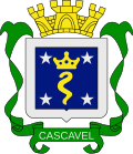 Logo de Câmara Municipal de Cascavel - Documentos