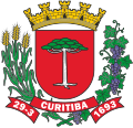 Logo de Prefeitura de Curitiba - Documentos