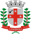 Logo de Prefeitura de Londrina - Legislação Tributária