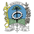 Logo de Prefeitura de São José dos Pinhais - Atoteca