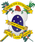 Logo de Câmara Municipal de Campos dos Goytacazes - Atos Oficiais