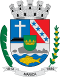 Logo de Prefeitura de Maricá - Atos Oficiais