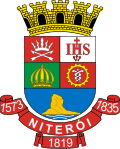 Logo de Prefeitura Municipal de Niterói - Legislação