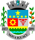 Nova Iguaçu