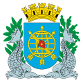 Logo de Câmara Municipal do Rio de Janeiro - Documentos