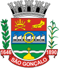 Logo de Prefeitura Municipal de São Gonçalo - Legislação Municipal