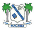 Logo de MacaíbaPREV - Legislação Municipal
