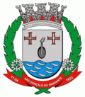 Logo de Prefeitura de São Gonçalo do Amarante/RN - Leis e Decretos