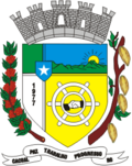 Logo de Câmara Municipal de Cacoal - Documentos