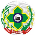 Logo de Câmara Municipal de Vilhena - Documentos