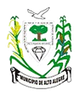 Logo de Câmara Municipal de Alto Alegre - Leis individuais validadas no Diário Oficial AMR