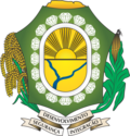Logo de Prefeitura Municipal de Boa Vista - Legislações