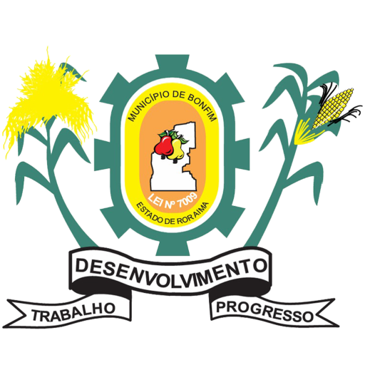 Logo de Prefeitura de Bonfim/RR - Leis Municipais
