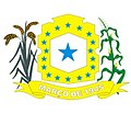 Logo de Câmara Municipal de Mucajaí - Leis Municipais