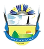 Logo de Câmara Municipal de Pacaraima - Leis Aprovadas