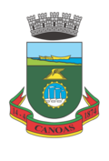 Logo de Prefeitura de Canoas - atos normativos oficiais