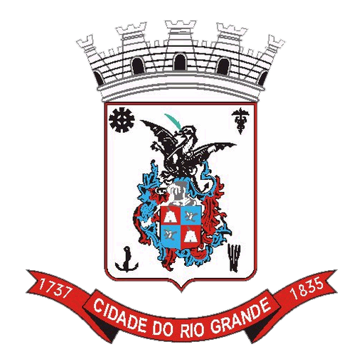 Logo Prefeitura Municipal do Rio Grande