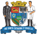 Logo de Prefeitura Municipal de Blumenau - Legislação