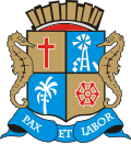 Logo de Câmara Municipal de Aracaju - Documentos