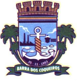 Barra dos Coqueiros