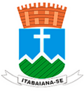 Logo de Prefeitura Municipal de Itabaiana - Leis Municipais