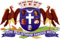 Logo de Prefeitura de Guarulhos - Legislação Municipal