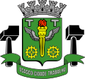 Logo de Câmara Municipal de Osasco - Resoluções