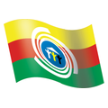 Logo de Prefeitura de Araguaína - Portal de Leis