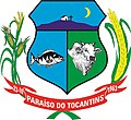 Logo de Prefeitura de Paraíso do Tocantins - Legislação Municipal