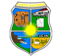 Logo de Câmara Municipal de Porto Nacional - Documentos