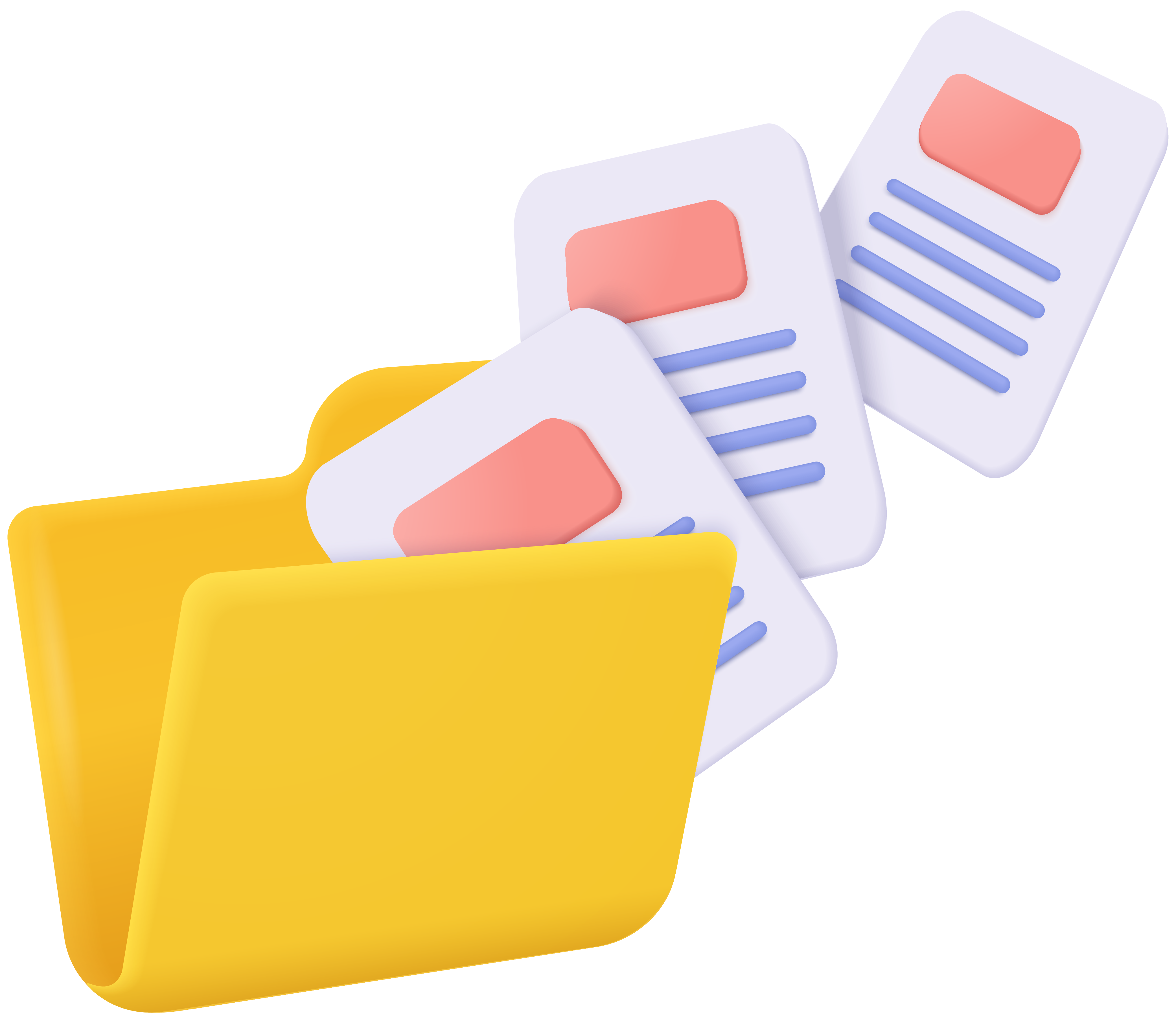 Ilustração de extração de requisitos