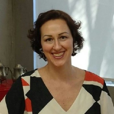 Berenice Righi Damke